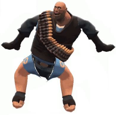 CONGA!!! : r/tf2shitposterclub