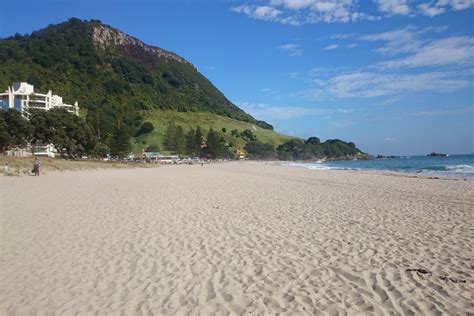 Discover Mt Maunganui Beach | Rich with Experience to Love