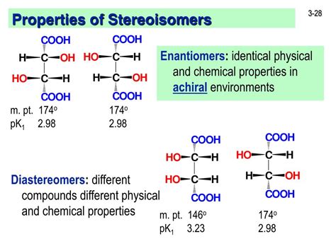 PPT - 1. Stereoisomerism 2. Chirality 3. Naming stereocenters - R/S configuration PowerPoint ...