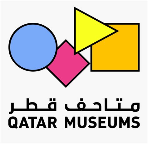 Qatar Museums Home Page - Qatar Museum Authority Logo , Free ...