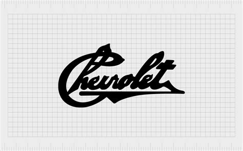 Chevy Logo History And Meaning: A Guide To The Chevrolet Logo