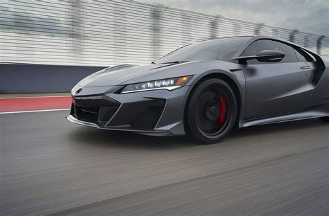 2022 Acura NSX Type S Ultra, honda nsx type s 2022 HD wallpaper | Pxfuel