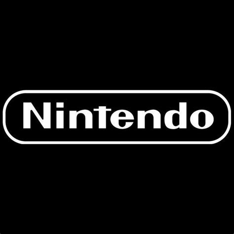 Download High Quality nintendo logo 80\'s Transparent PNG Images - Art ...