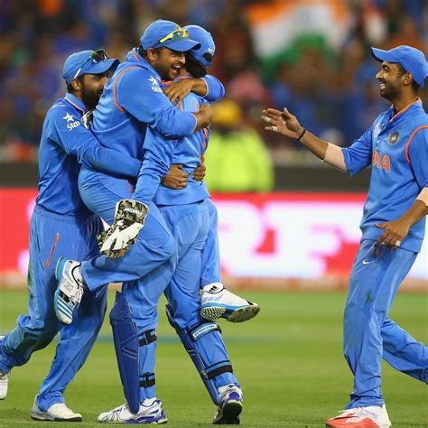 India vs. Bangladesh: Highlights, Scorecard, Report from Cricket World Cup | Bleacher Report ...