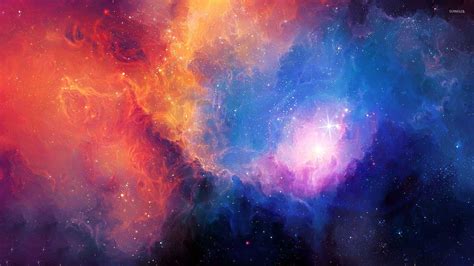 Nebula Wallpapers - Top Free Nebula Backgrounds - WallpaperAccess