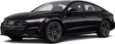 2024 Audi A7 Specs, Features & Options | Kelley Blue Book