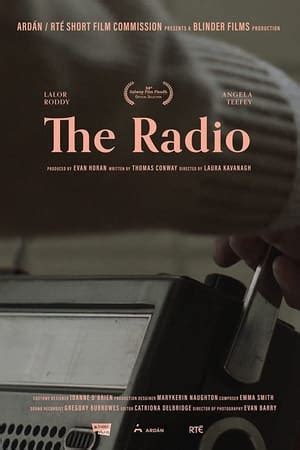 The Radio — The Movie Database (TMDB)