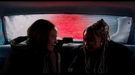 My Animal Interview: Amandla Stenberg & Bobbi Salvör Menuez Talk Horror ...