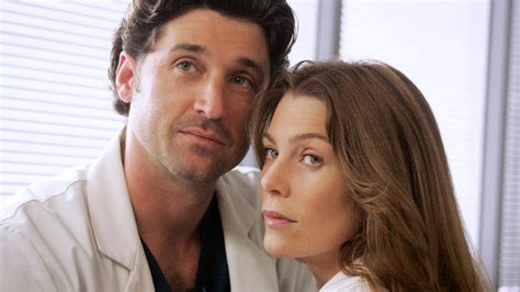 'Grey's Anatomy': Patrick Dempsey Saved a Teen From Wrecked Car, Saying ...