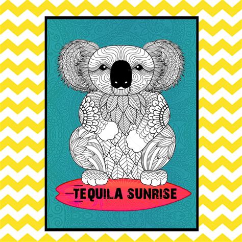 Tequila Sunrise Hostels | Adelaide SA