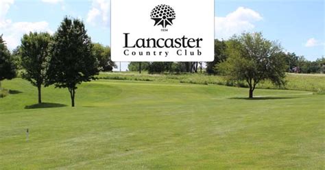 Lancaster Country Club - Lancaster, WI - Save up to 50%