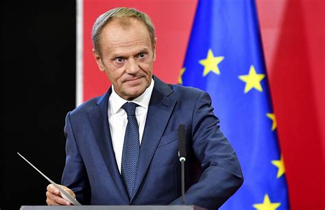 Donald Tusk is stepping down as EPP chairman - World Today News