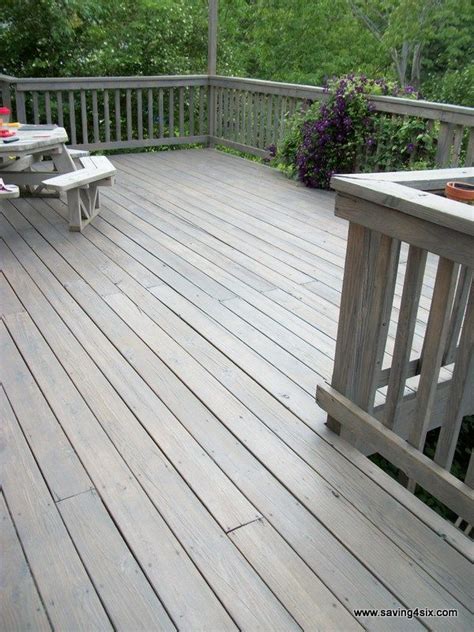 Best Paints to Use on Decks and Exterior Wood Features | Deck paint, Staining deck, Outdoor deck ...