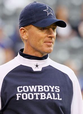 Jason Garrett Bad Decision Making Leads To A Cowboys Loss ...