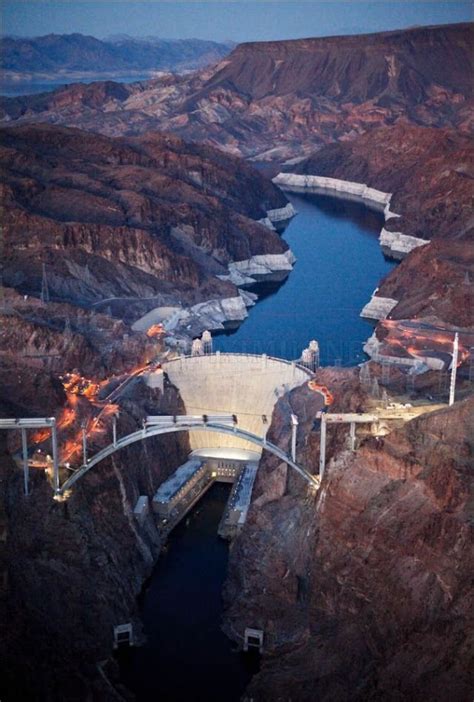 Awesome Hoover Dam Bypass Construction Photos | Others