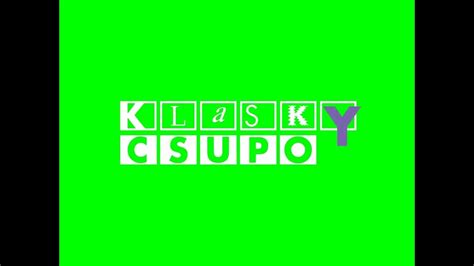 Klasky Csupo Text Green Screen | Greenscreen, Text, Screen