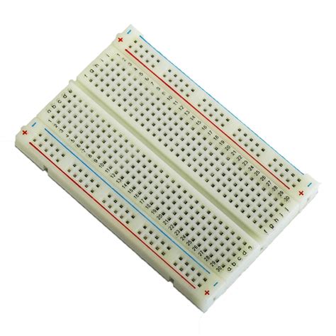 Breadboards