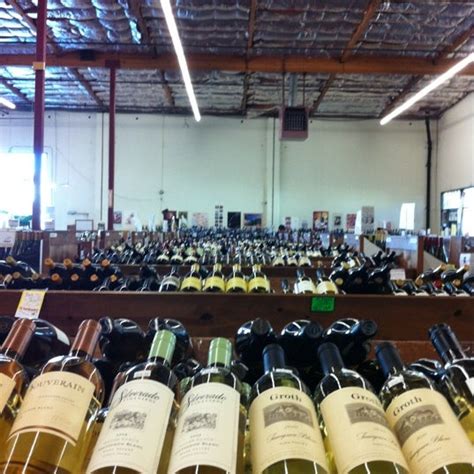 Bottle Barn - Santa Rosa, CA