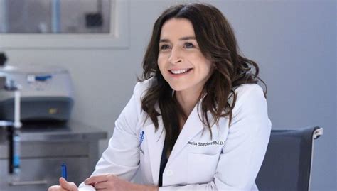 Caterina grey's anatomy - PollyKyanna