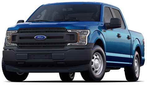 2019 Ford F-150 Incentives, Specials & Offers in Orchard Park NY