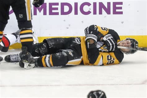 SAD NEWS: Jake Guentzel suffers Career ending injury.