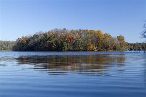 Green Lane Park | njHiking.com