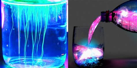 Cool Science Experiments You Can Do At Home