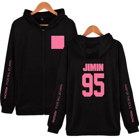 Buy BTS Merch Online With Free Shipping | KpopHeart