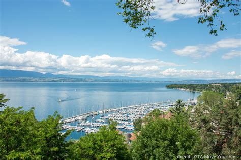 Route des Grandes Alpes - From Thonon-les-Bains to Cluses (1) • Road ...