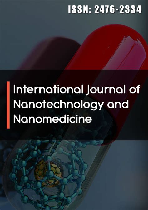 International Journal of Nanotechnology and Nanomedicine | Opast Publishing Group