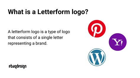 9 Different Types of Logo Designs