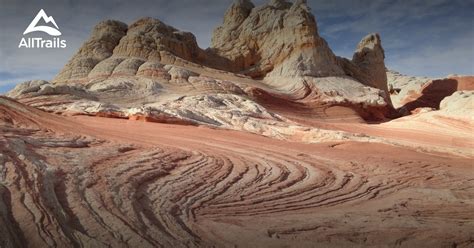 Best Trails near Marble Canyon, Arizona | AllTrails