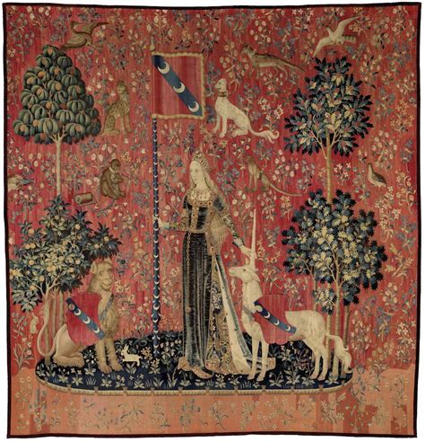 Tapestry Lion Unicorn - Tapestry Ideas 2020