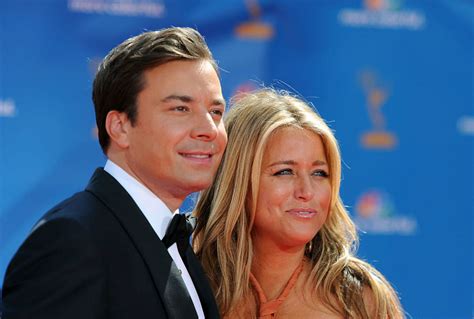 Get to Know Jimmy Fallon's Wife: Who Is Nancy Juvonen? - Parade