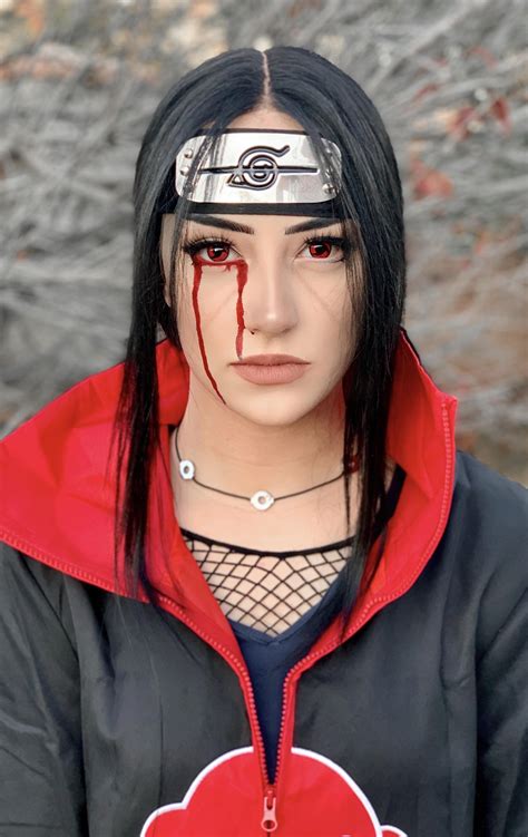 [Self] Itachi (shetachi?) : r/cosplay