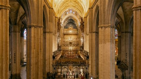 Plan Your Visit to Seville Cathedral | Complete Guide