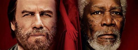 The Poison Rose-Trailer: John Travolta trifft Morgan Freeman | Moviejones