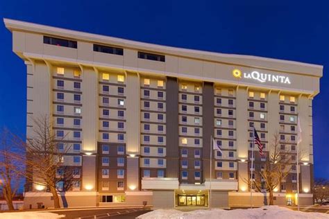 LA QUINTA INN & SUITES SPRINGFIELD $105 ($̶1̶3̶9̶) - Updated 2019 ...