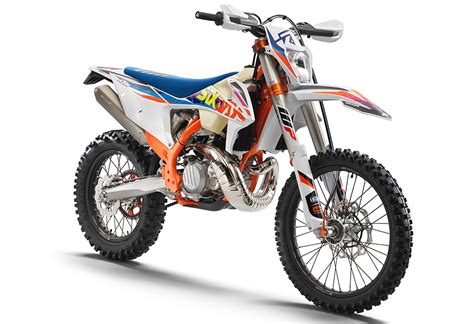 Gebrauchte und neue KTM 250 EXC TPI Sixdays Motorräder kaufen