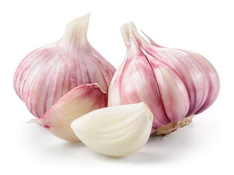 All About Garlic Cloves