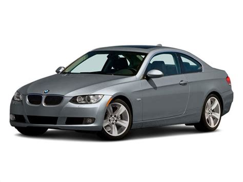 2010 BMW 3 Series Values - J.D. Power