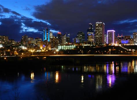 Edmonton Skyline | Page 10 | SkyriseCities