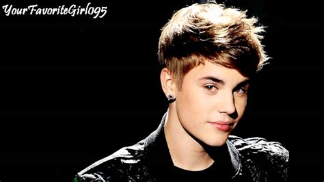 Justin Bieber - Mistletoe Acoustic Live [HIGH QUALITY] - YouTube