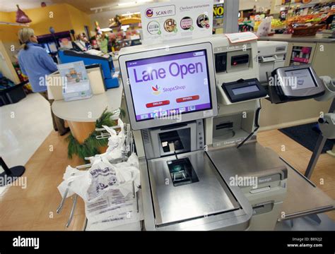 Grocery Store Checkout Scanner