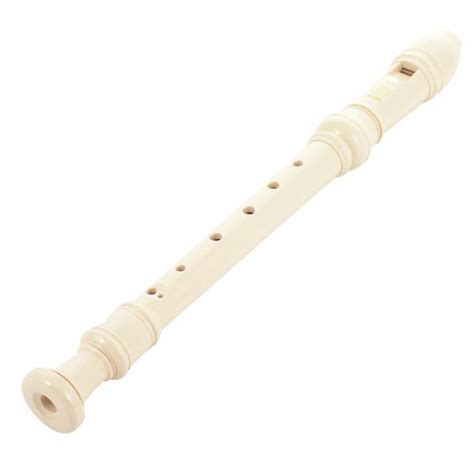 Yamaha YRS-23 Soprano Recorder Soprano Recorders (German) - SoundsMag™