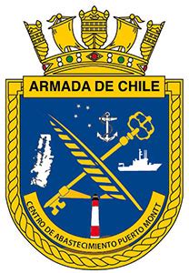 C - Armada de Chile