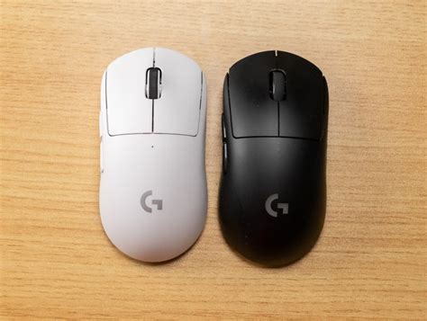 Logitech G Pro X Superlight Wireless Review - Return of the King