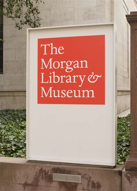 Local Knowledge: The Morgan Library and Museum - NHS Global Events