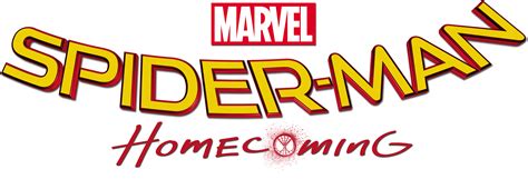 Spiderman Homecoming Logo By Artbasement On Deviantart Dress - IMAGESEE