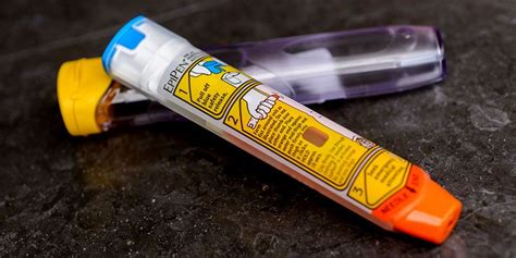 Two New Alternatives to the EPIPEN Being Reviewed